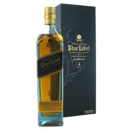 Johnnie Walker Blue Label 40% 70cl - RMW
