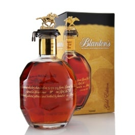 Blantons Gold Edition 51.5% 70cl - RMW