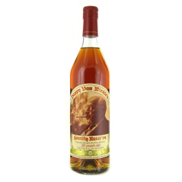 Pappy Van Winkle 20 Year Old Family Reserve 75cl RMW