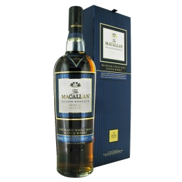 Macallan Estate Reserve 45.7% 70cl - RMW