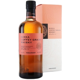 Nikka Coffey Grain 45% 70cl - RMW