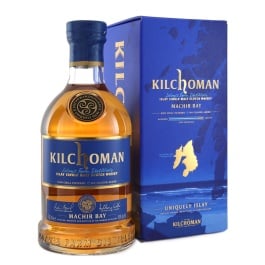 Kilchoman Machir Bay 46% 70cl - RMW