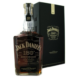 Jack Daniels 150th Anniversary 46% 100cl - RMW