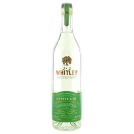 JJ Whitley Artisanal Gold Edition Vodka 70cl | Buy Online Now