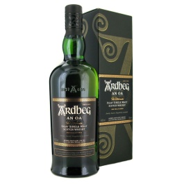 Ardbeg An Oa 46.6% 70cl - RMW