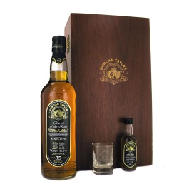 Kinclaith 1969 35 Year Old Duncan Taylor 52.8% 70cl - RMW