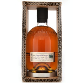 Glenrothes 1992 b.2004 43% 70cl - RMW
