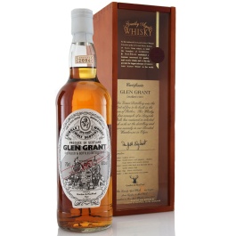 Glen Grant 1957 Gordon and MacPhail b.2006 40% 70cl x - RMW