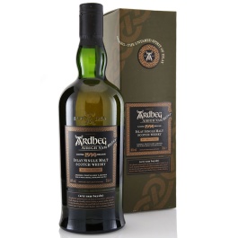 Ardbeg 1990 Airigh Nam Beist b.2006 46% 70cl - RMW