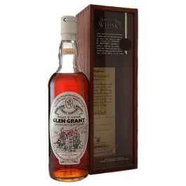 Glen Grant 1956 Gordon and MacPhail b.2006 40% 70cl - RMW