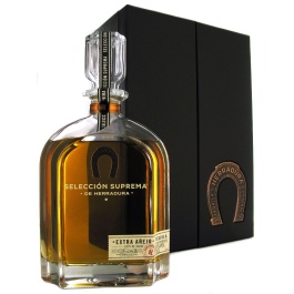 Herradura Seleccion Suprema Extra Anejo 40% 70cl - RMW