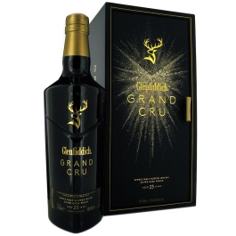 Glenfiddich 23 Year Old Grand Cru 40% 70cl - RMW