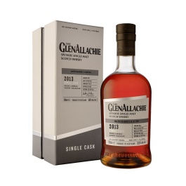 Glenallachie 2013 12 Year Old PX Sherry HH #1094 62.6% 70cl - RMW
