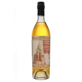 Cragganmore 1989 36 Year Old Whiskyland Chapter 24 51.9% 70cl - RMW