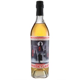 Imperial 1997 27 Year Old Whiskyland Chapter 27 49.8% 70cl - RMW
