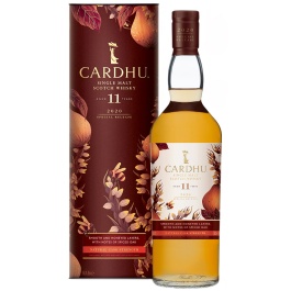 Old Particular Cardhu 10years 700ml48.4% Cardhu 10 Ani – Whisky
