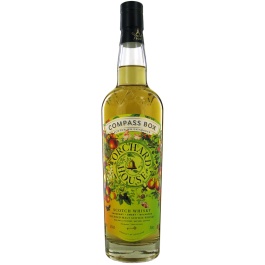 Orchard House by Compass Box 46% 70cl - RMW