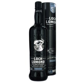 Loch Lomond Coffey Still Grain Distillers Choice 48.8% 70cl - RMW