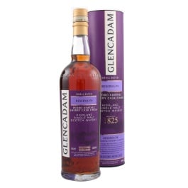 Glencadam Reserva PX Sherry Cask Finish 46% 70cl - RMW