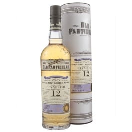T*A様 Old Particular Clynelish 12年 700ml Clynelish 12 Year Old (Special Release 2022) 70cl Whisky | Master