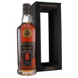 Macallan 1998 Speymalt 52.8% 70cl - RMW