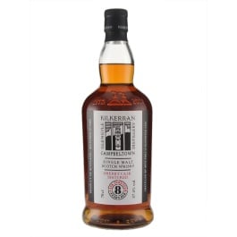 Kilkerran 8 Year Old Sherry 2024 57.4% 70cl - RMW
