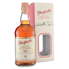 Canadian Club 20年 & Glenfarclas 15年 セット Canadian Club 20年