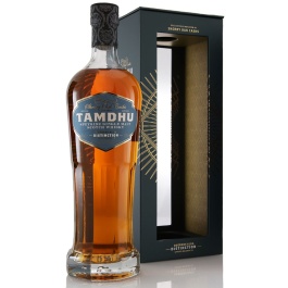 Tamdhu Quercus Alba Distinction 3 48% 70cl - RMW
