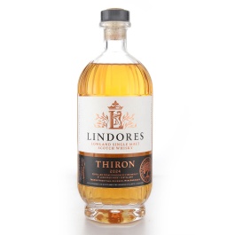Lindores Thiron French Oak Cask Release 2024 49.4% 70cl - RMW