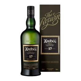 Ardbeg 17 Year Old Committee Release 2024 40% 70cl - RMW