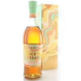 Glenmorangie A Tale of Ice Cream 46% 70cl - RMW