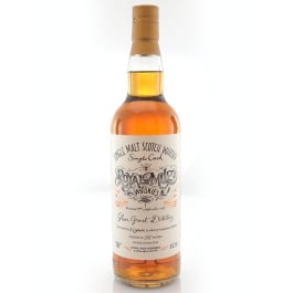 Glen Grant 2003 21 Year Old RMW Sherry Cask #59894 53.3% 70cl - RMW