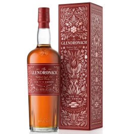 Glendronach Ode to the Embers 48.4% 70cl - RMW