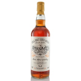 Blair Athol 2009 15 Year Old RMW Small Batch 46% 70cl - RMW