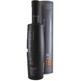 Octomore 16.1 5 Year Old 59.3% 70cl - RMW