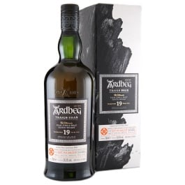 Ardbeg 2006 19 Year Old Traigh Bhan Batch 7 50.3% 70cl - RMW