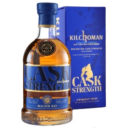 Kilchoman Machir Bay Cask Strength 2025 58.1% 70cl - RMW