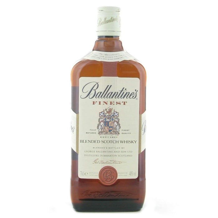 Ballantine's Limited 40% 700ml Ballantine's LIMITED 700ml 40