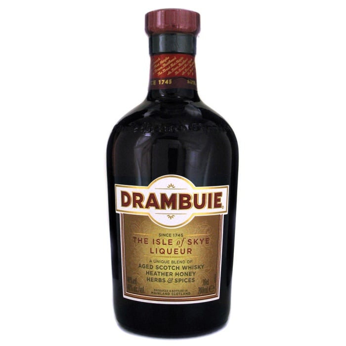Drambuie 40% 70cl - RMW