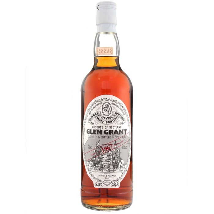 Glen Grant 1967 Gordon and Macphail b.2006 40% 70cl - RMW