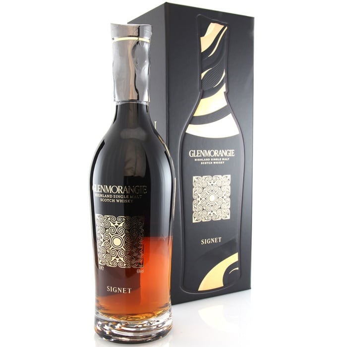 ハ*ー様 GLENMORANGIE SIGNET 46% ハ*ー様 GLENMORANGIE SIGNET 46% Glenmorangie Signet Reserve, 46%