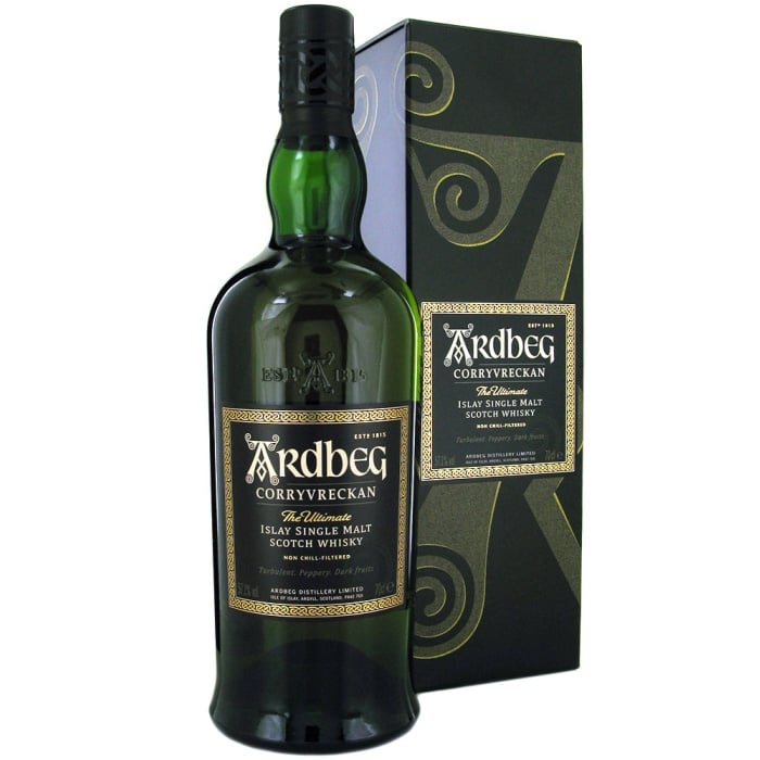 Ardbeg Corryvreckan 57.1% 70cl - RMW