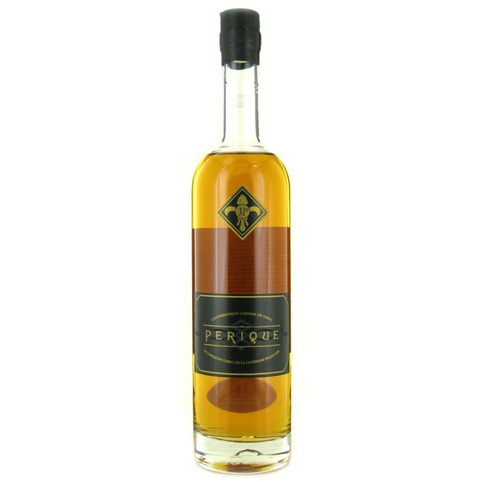 tobacco liqueur Jade Perique Tobacco Liqueur 31% 50cl