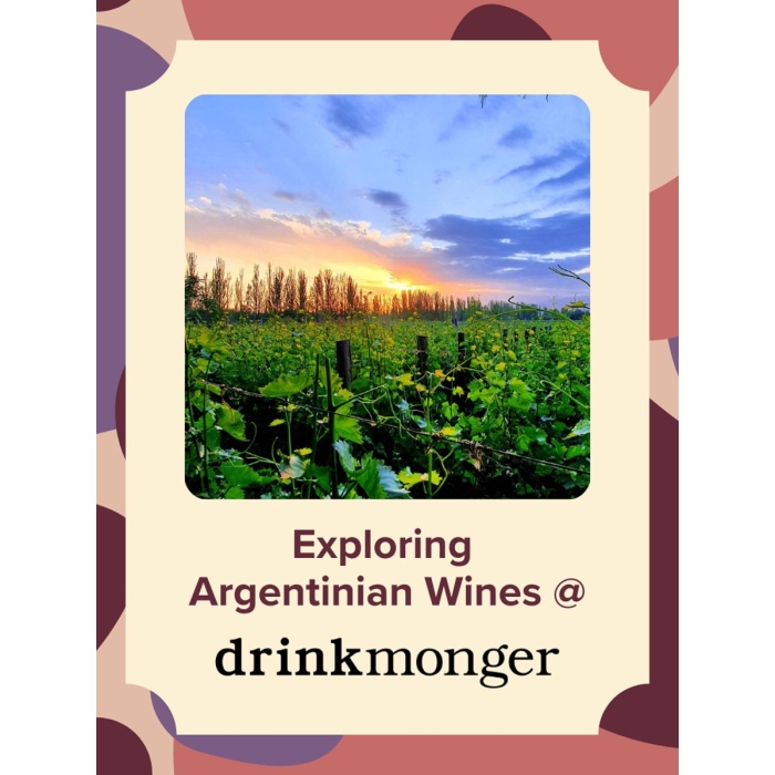 Exploring Argentina with Ver Sacrum and La Cayetana. Argentina's Sacred ...