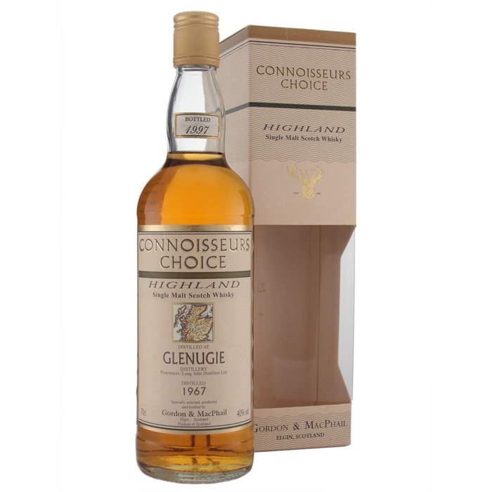 ウイスキー Gordon & MacPhail Tormore 1995 55.2% ウイスキー Gordon