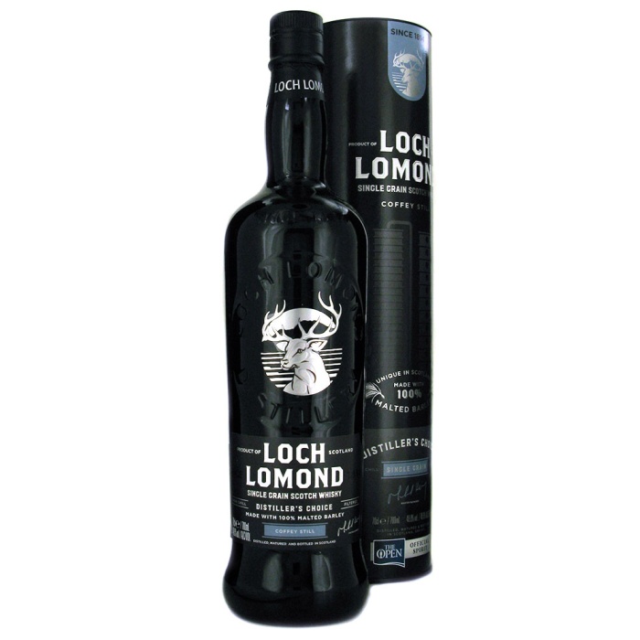 LOCH LOMOND COFFEY STILL 700ml 46度 2本セット LOCH LOMOND COFFEY