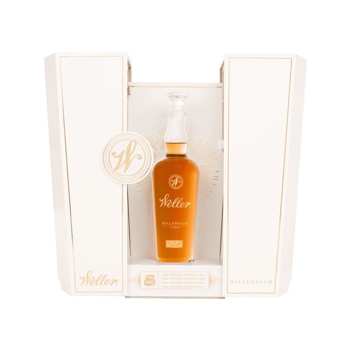 Weller Millennium 75cl RMW