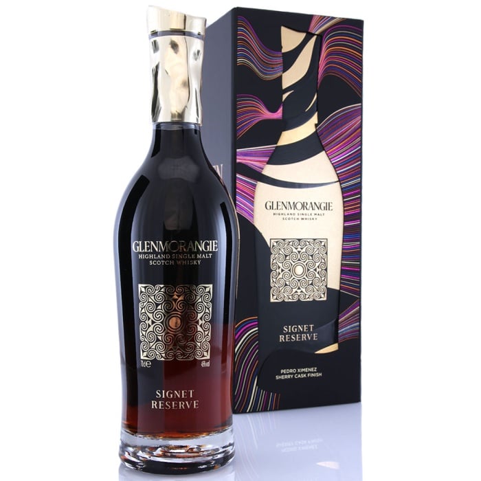ハ*ー様 GLENMORANGIE SIGNET 46% Buy Glenmorangie Signet Online | Single Malt Scotch