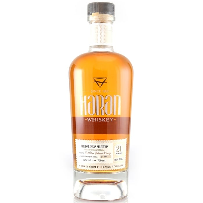 ウイスキー HARRY CRANES Original Whisky 700ml 43% ウイスキー HARRY CRANES Original Whisky 700ml 43% ウイスキー