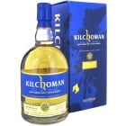 Kilchoman 2006 3 Year Old Spring 2010 Release 46% 70cl - RMW